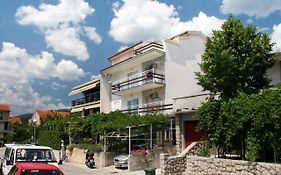 Apartments With A Parking Space Crikvenica - 5553